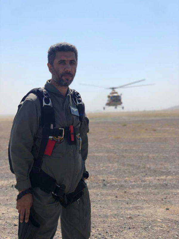 سیداکبر فتاحی