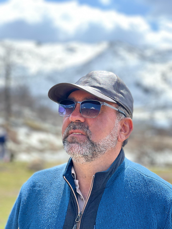 سید مرتضی علوی