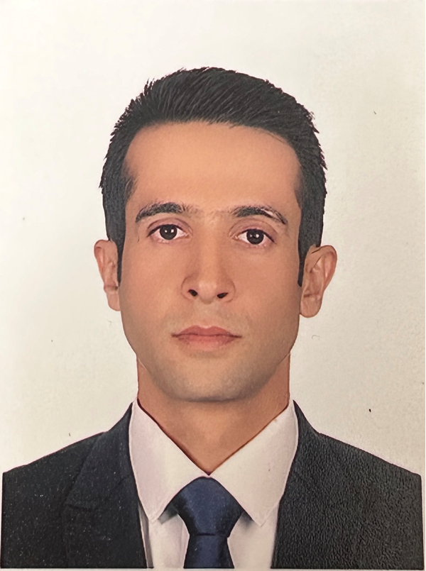 فرزاد فرخنده کلام