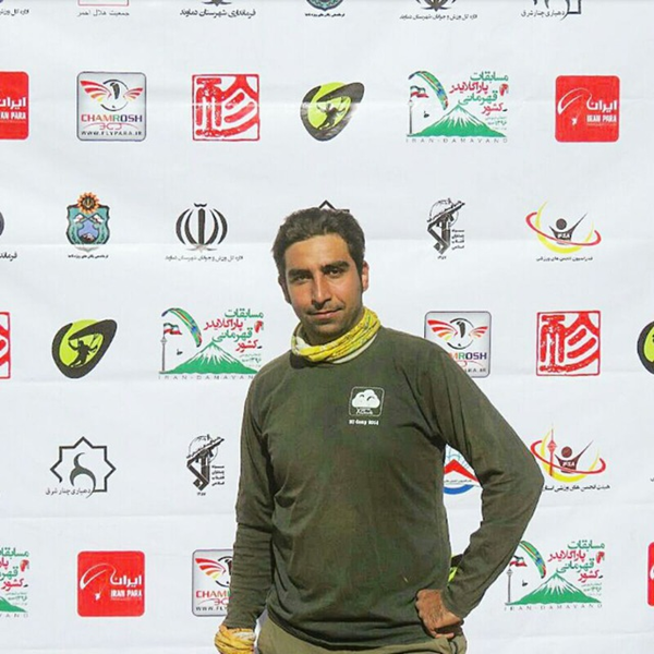آسمان سیل خوانسار (ایرسیل)