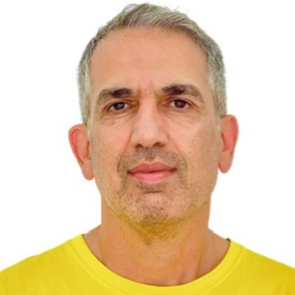 محمد رازقی